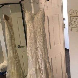 Wedding Gown